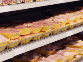 Royal De Heus production of animal feeds meets high Tesco standards