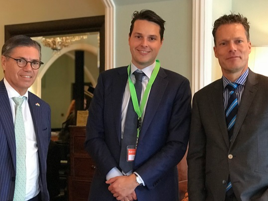 Announcement De Heus – Rabobank contract