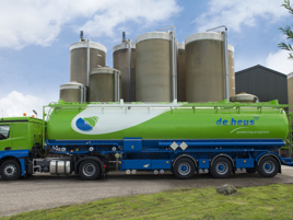 De Heus takes precautions to safeguard its feed production worldwide