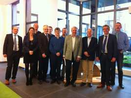Dutch consortium targets Ethiopian poultry sector
