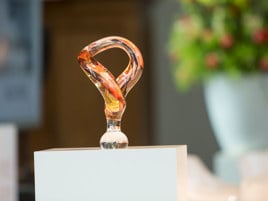 Royal De Heus wins best Dutch Family Business Award of 2015