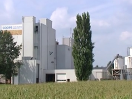 Royal De Heus strengthens its position in the east of the Netherlands by taking over Coops Mengvoeders