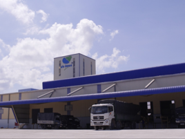 De Heus Vietnam celebrates opening 6th factory