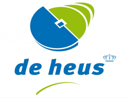 Royal De Heus acquires a majority stake in Ukrainian D-Mix