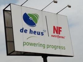 De Heus - Nutrifarms Customer day