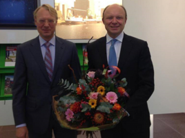 De Heus nominated for 'Best Dutch Family Business'