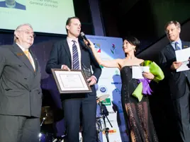 De Heus Vietnam ‘Best Company of the Year’