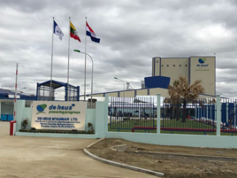 De Heus underlines growth in Myanmar by opening second production site