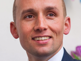 Julius Kuipers one of the leading speakers of Feed Additives Europe Preview