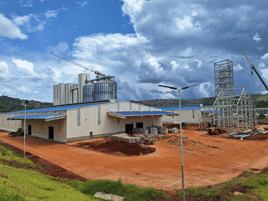 De Heus opens three brand new factories in Uganda, India and Kenya