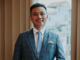Luka Lam - Farm Design Specialist