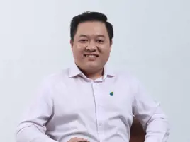 Travis Chu Huynh Nhut Thien - Swine Genetics & Farms Manager