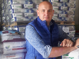 Rafał Blachowski - senior distribution specialist