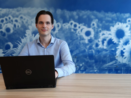 Edward Diehl - Nutritionist Poultry for Central and Eastern Europe