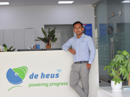 Putheany Ung - Product Manager