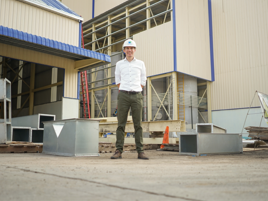 Kevin van  Veldhuizen - Director Purchase Indonesia