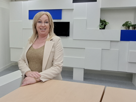 Miriam Beekmans – Manager Sales Support at Koudijs