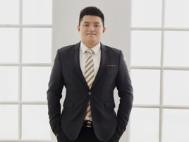 Neo Nanda Tin - Treasurer