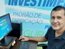 Osmar Silva - Quality Assurance Analyst I