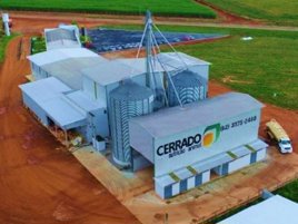 Royal De Heus strengthens its position in Brazil through the acquisition of Cerrado Nutrição Animal
