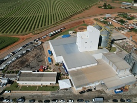 De Heus Brazil Inaugurates Largest Plant in Itaberaí, Promoting Regional Growth