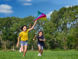 Taking responsibility for future generations