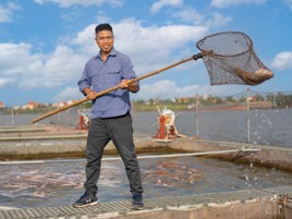 Our Global Green Goals, sowing the seeds for future generations