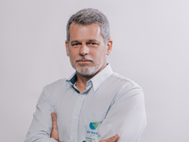 Luciano Alvarenga – Ruminants Commercial Manager