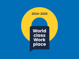 Royal De Heus recognised as World-class Workplace for 2024-2025