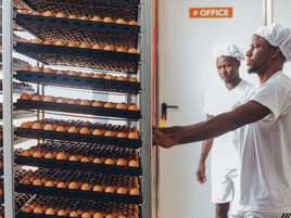 A De Heus hatchery in Ghana boosts the region's farmers and supports local communities