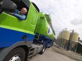 Demonstrably raising the logistic efficiency