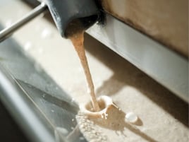 Making optimum use of side streams