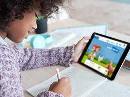 De Heus Kidzz: Food education for the next generation