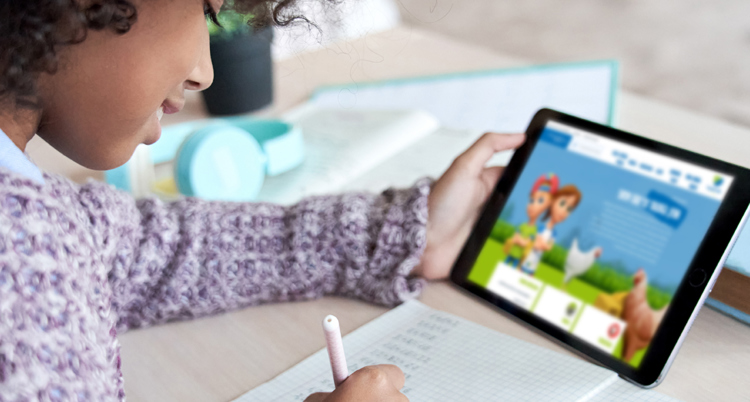De Heus Kidzz: Food education for the next generation