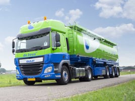 Our road to sustainability KPI’s