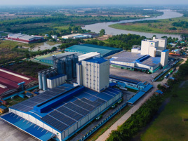 Developing programmes to reduce greenhouse gas emissions