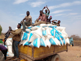 How sourcing raw materials locally can improve the lives of rural farmers in Ghana