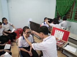 Support of social objectives