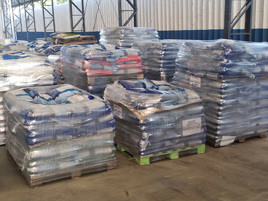 Producing premixes that work in every mill at every farm