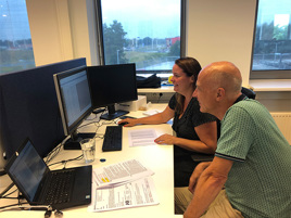 World-class formulation capabilities lead to predictable results on the farm