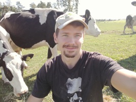 Farmers around the world share their success