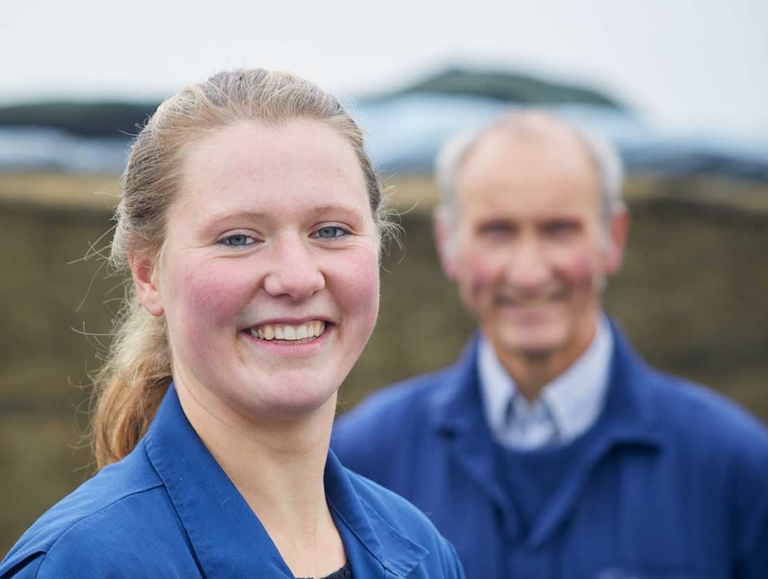 Verleun family optimises total business operations step by step