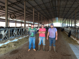 Conversation with the producer – João Stipp, Manoel Ribas/PR