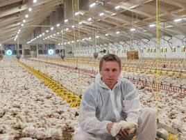 Maximize animal care, reap the rewards as a farmer