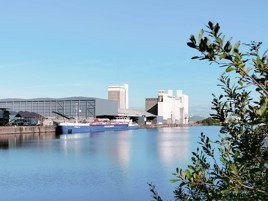 De Heus expands production capacity into Belgium and France with the acquisition of Voeders Huys