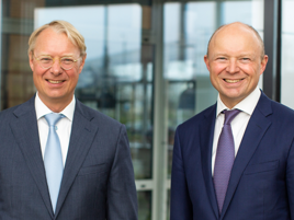 An interview on sustainability with Co & Koen de Heus