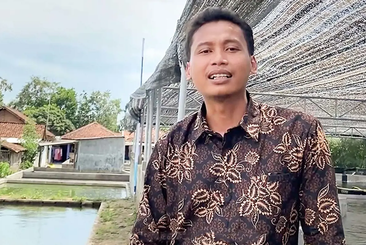 Ozi testimonial