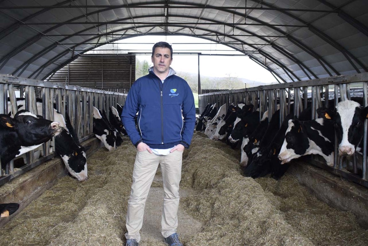 De Heus Animal Nutrition De Heus Animal Nutrition